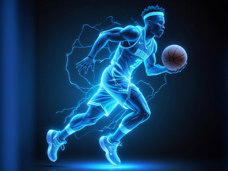 07月13日 NBA夏季联赛 步行者vs雷霆 全场录像回放